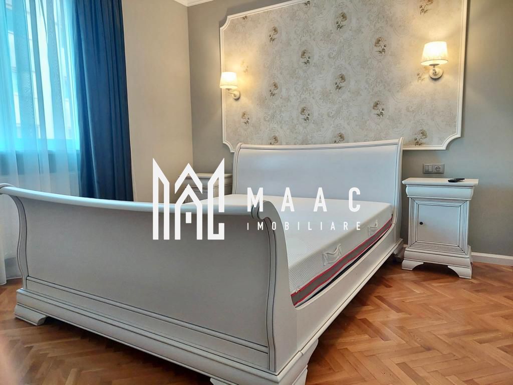 Apartament 3 Camere | Mobilat si Utilat | Centru - Poză 3