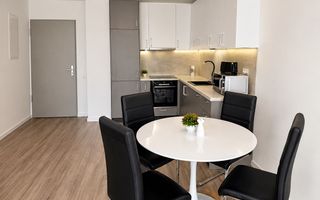 2 camere open space, Complex ERA Hexagon, Dedeman, Horea,Totul Nou - Poză 2