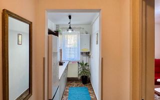 Apartament 2 camere de închiriat | zona Victor Babeș - Poză 5