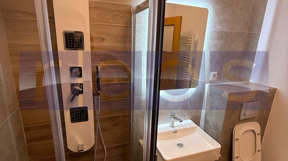 De inchiriat | Apartament premium cu 4 camere | Soseaua Nordului - Poză 9