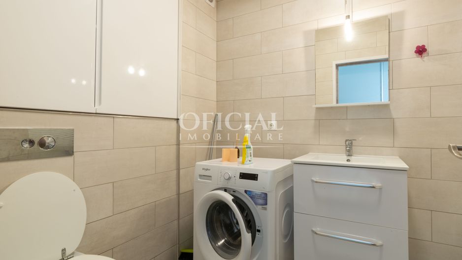 Apartament 2 camere | 52 Mp | Modern | VIVIDO | Zona Iulius Mall FSEGA - Poză 3