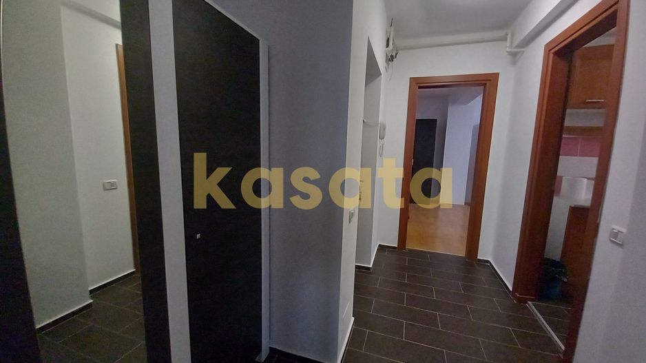 Apartament 2 camere | mobilat & utilat | ideal cabinet/sediu societate - Poză 15
