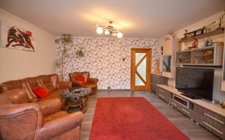 De Vanzare Apartament 3 Camere Nua | Decomandat | .....mp Util Etaj 1 - Poză 3