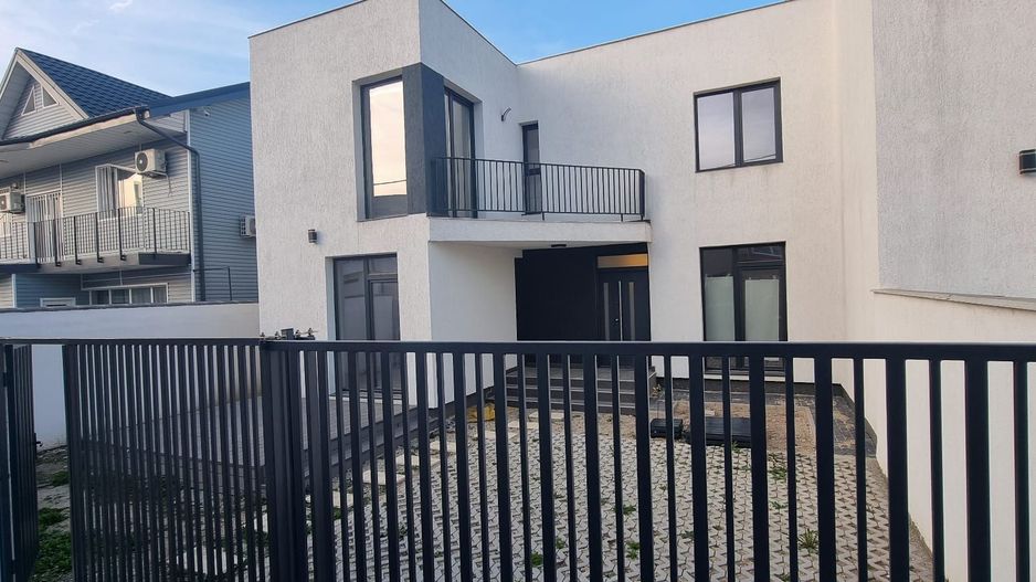 Vila 5 camere | Zona linistita | Pipera - Poză 2