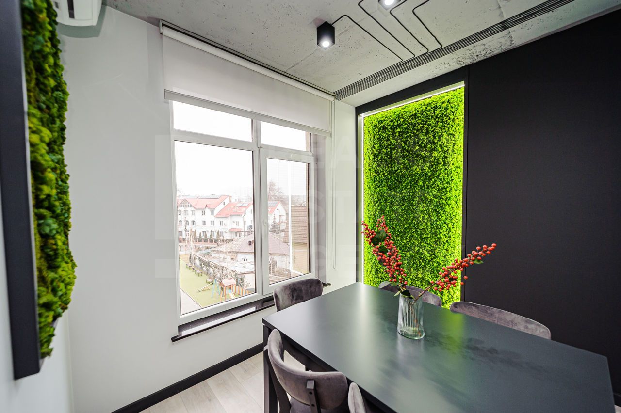 Chirie, apartament, 2 camere, strada Cojocarilor, Centru - Poză 7