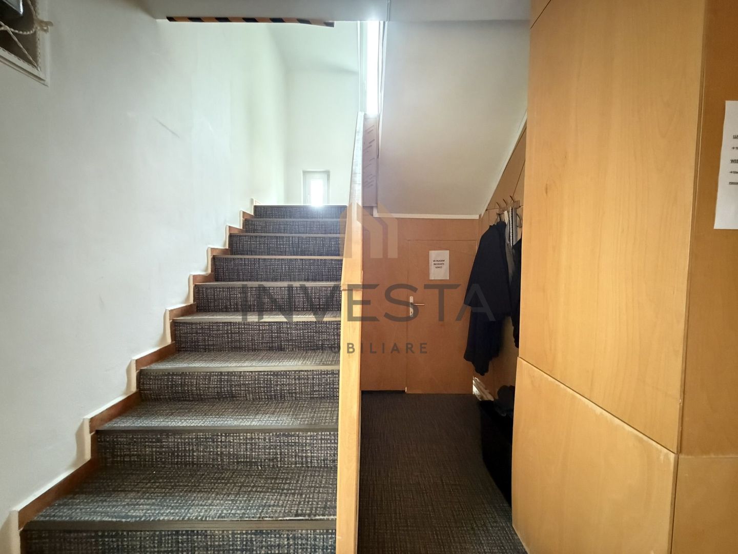 Casa cu destinatie nerezidentiala de inchiriat | zona Centrala - Poză 9