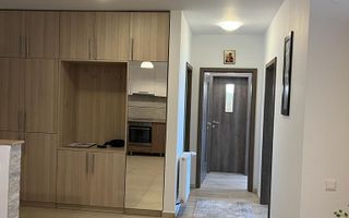 Apartament cu 3 camere in zona Parcului Central (Platinia) - Poză 4