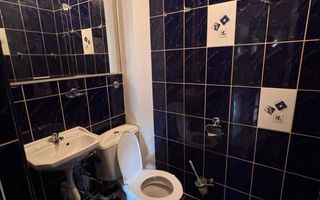 Privat, apartament 3 camere Centru, Strada Gării, etaj 1, 72m2, 2 băi. - Poză 8