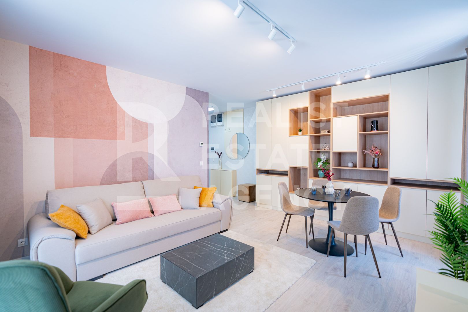 Greenfield Residence Băneasa - Poză 19