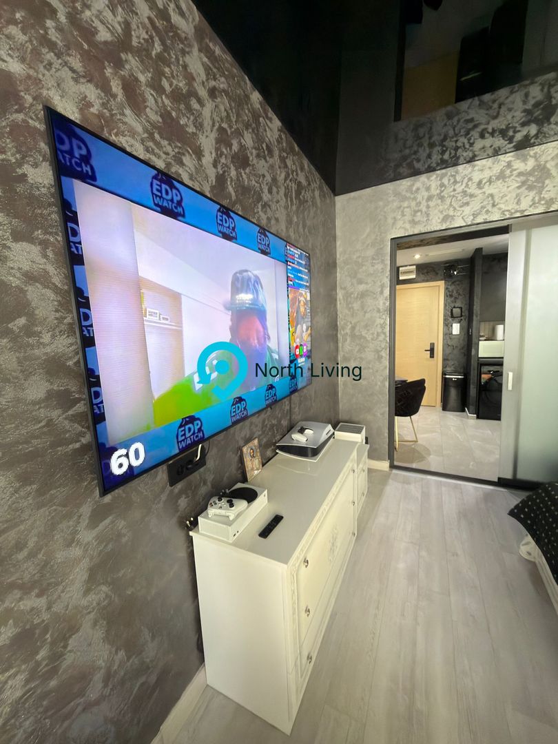 Apartament 2 camere-  Rin Grand Residence-Vacaresti - Poză 16
