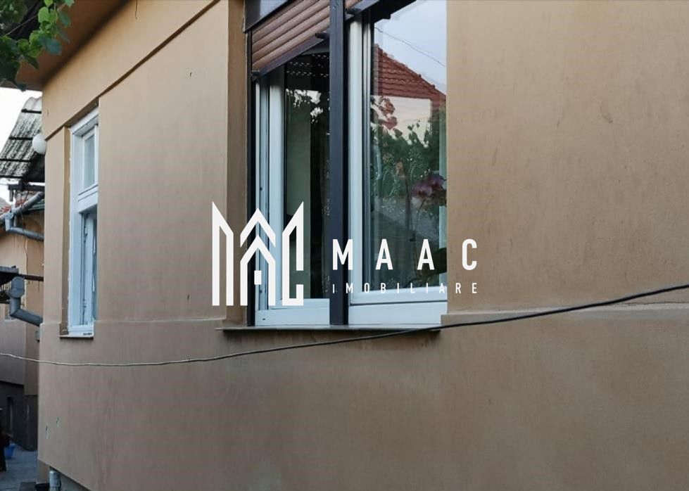 Casă - corp distinct I Terezian I Sibiu I - Poză 4