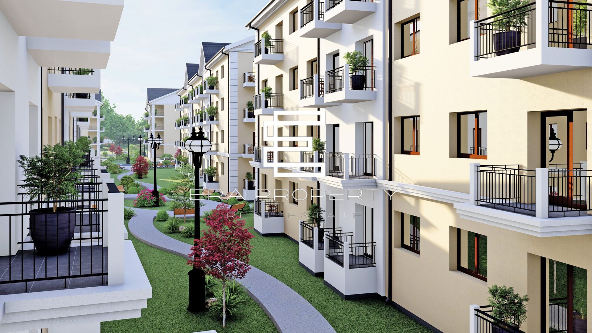 Apartament 3 camere, 71 mp,gradina 50 mp -  Selimbar - Poză 11