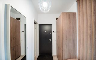 Apartament 2 camere modern , PETFRIENDLY , zonă Calea Turzii - Poză 10