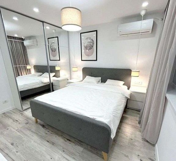 3 Bedroom Apartment | Unirii-Bd. Corneliu Coposu | Own heating plant - Poză 2