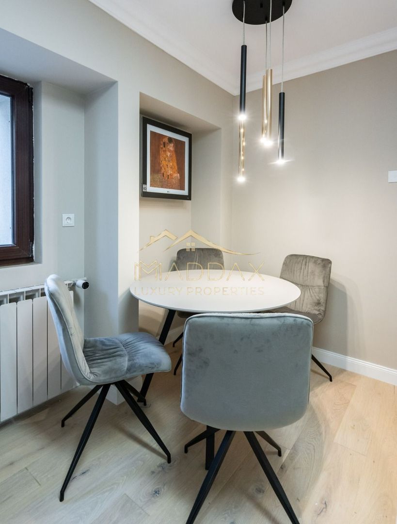 Apartament premium 4 camere I Victoriei I - Poză 20