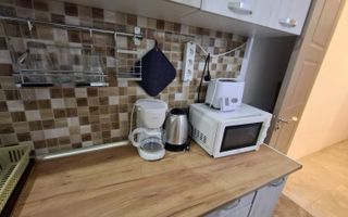 Universitate(cod04)-Apartament 2 camere mobilat utilat - Poză 10