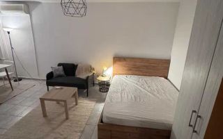 Garsoniera de inchiriat Aviatiei Caramfil - Poză 7