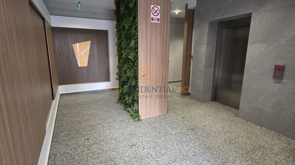 Apartament 2 camere si balcon, loc de parcare, Bd. Metalurgiei - Poză 10