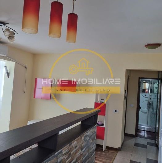 🏠Apartament 3 cam, 65MP, decomandat, etaj 9 // 📍Păcurari - Poză 4