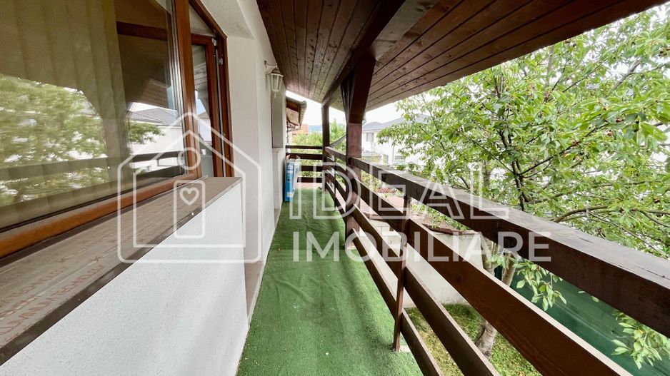 Casă individuală de vânzare în Șelimbăr – 5 camere | 150 mpu - Poză 16