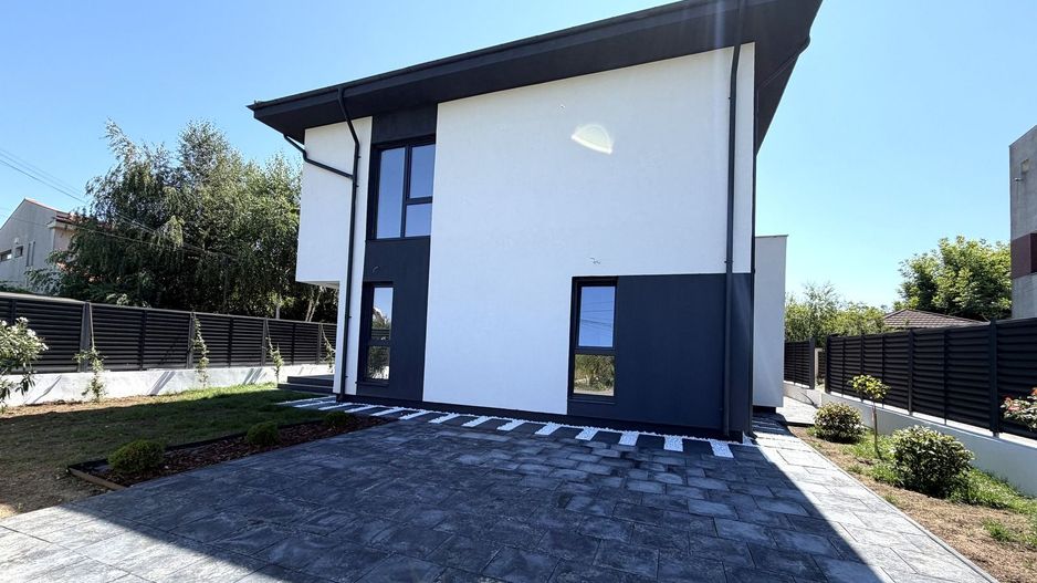 Casa Premium Individuala | Calitate Fara Compromis Otopeni 23 august - Poză 4