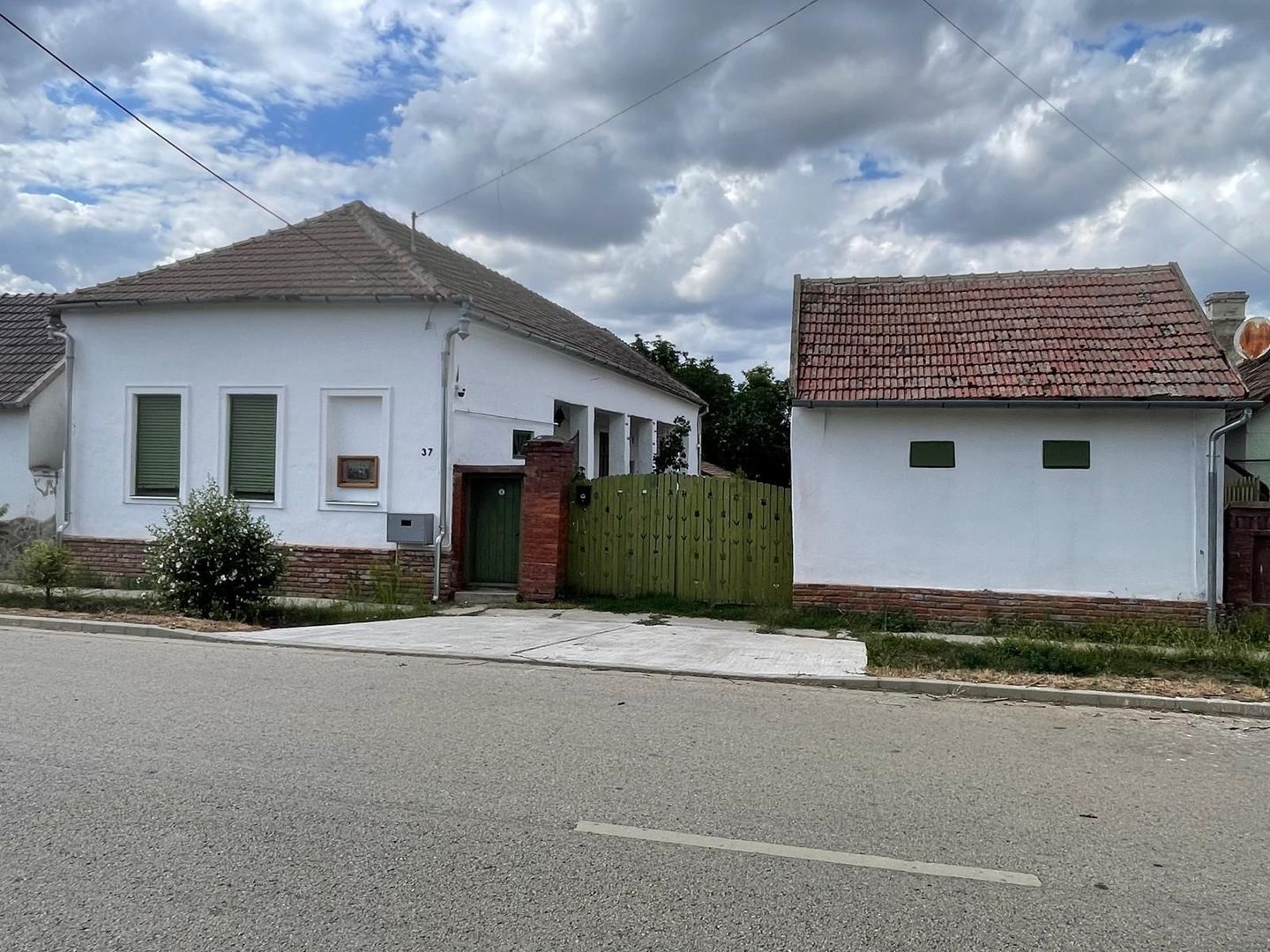Casă cu istorie, la câțiva pași de Castelul Tisza – Geszt, Ungaria - Poză 6