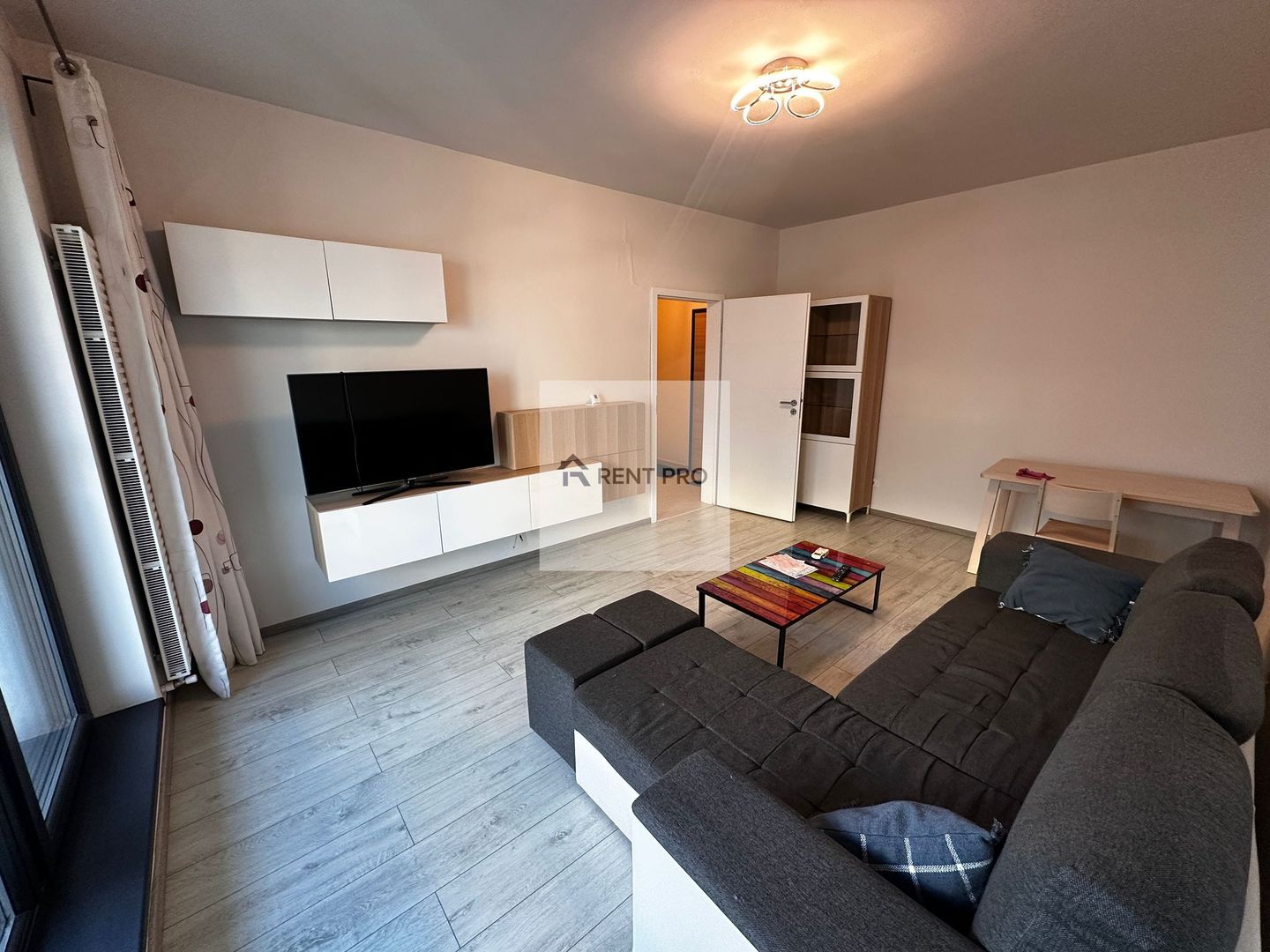 2 Camere Iuliu Maniu 6 Mobilat Utilat Novum Politehnica - Poză 10