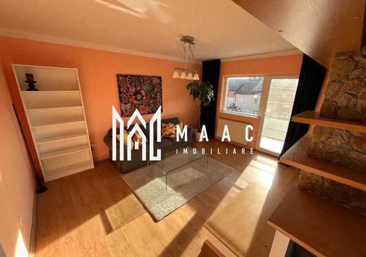 Apartament 4 camere | Sibiu , Ștrand | 84mp - Poză 2