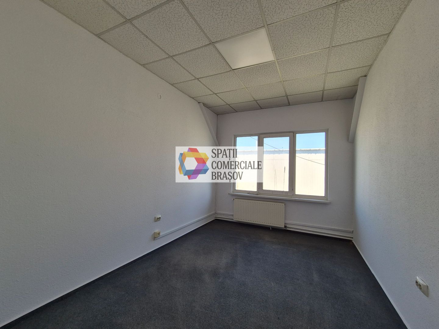 Spatiu versatil birouri/producție - 300 mp - Poză 14