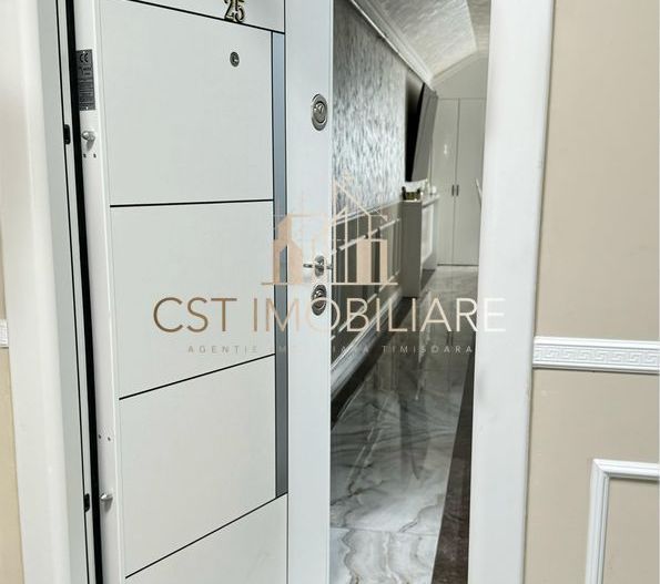 Apartament cu doua camere / Remetea - Poză 3