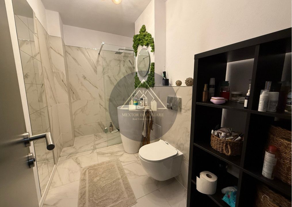 Apartament de lux cu 3 camere - Poză 12