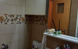 3 camere decomandat Araduluiet 2 renovat - Poză 13