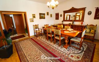 Unirii - Casa Zona Romcab -  400mp - 1259 mp teren - Garaj dublu - piscina - Poză 10