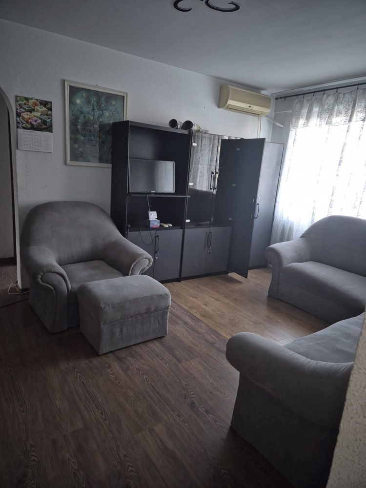 Apartament 3 camere zona Jean Steriadi - Auchan Titan - Poză 1
