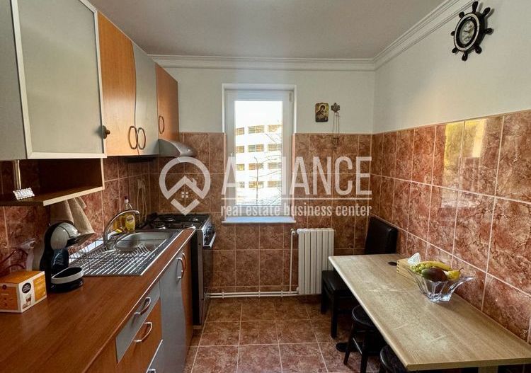 TOMIS 1(COD04)-Inchiriere apartament 3 camere mobilat - Poză 7