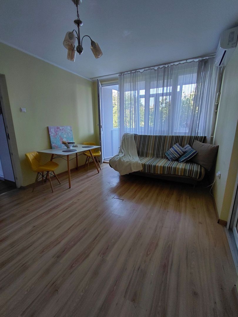 Apartament 3 camere, Țiglina 1, etaj 3, centrală termică, bloc anvelopat - Poză 16