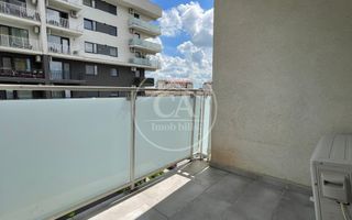 Apartament de închiriat cu 2 camere în zona Ioșia, Oradea - Poză 9