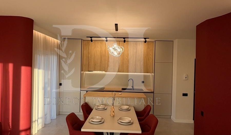 Apartament ultramodern / Zona Apahida - Poză 3