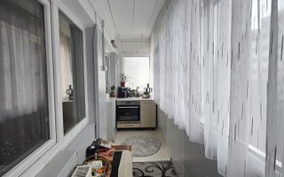 Apartament deosebit 3 camere – lux, complet mobilat, zonă excelentă - Poză 6