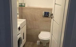 3 camere bloc nou Prima Sucevei central - Poză 4