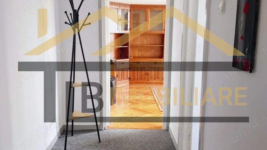 Apartament de 3 camere, 68mp, decomandat, Zona UMFST - Poză 11