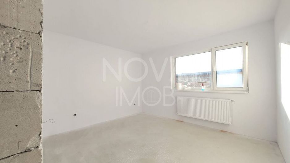 Apartamente cu 3 camere de la 1210 euro/mp, Turnisor - Poză 4