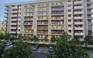Apartament 2 camere de închiriat, The Grand Kristal Residence Sector 4 - Poză 24