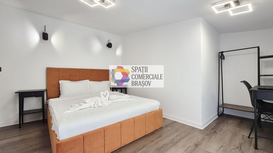 Casa regim hotelier la cheie -225 mp - Poză 11