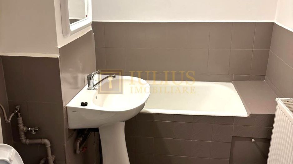 Apartament cu 2 camere in Complexul Studentesc - FEAA - Poză 12