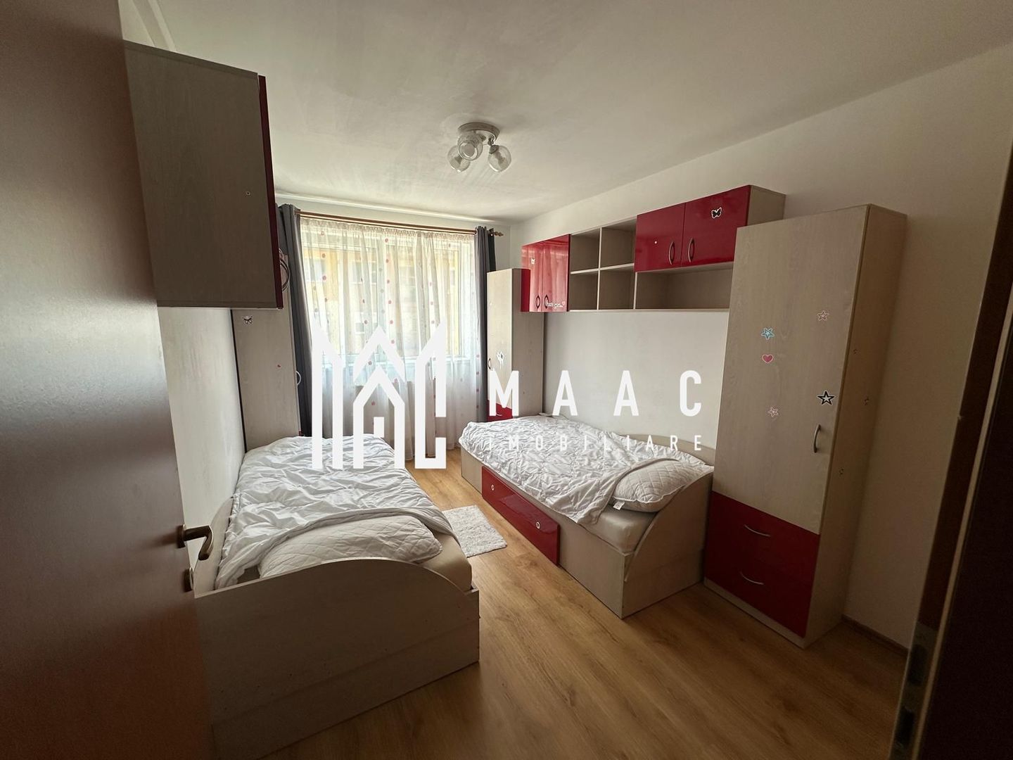 APARTAMENT 3 CAMERE I DECOMANDAT I 77 MP I ET 2 I HIPODROM 3 - Poză 8