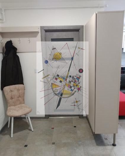 Apartament 2 camere,49 Mp La Cheie,Dambul Rotund ,propietar comision 0 - Poză 5