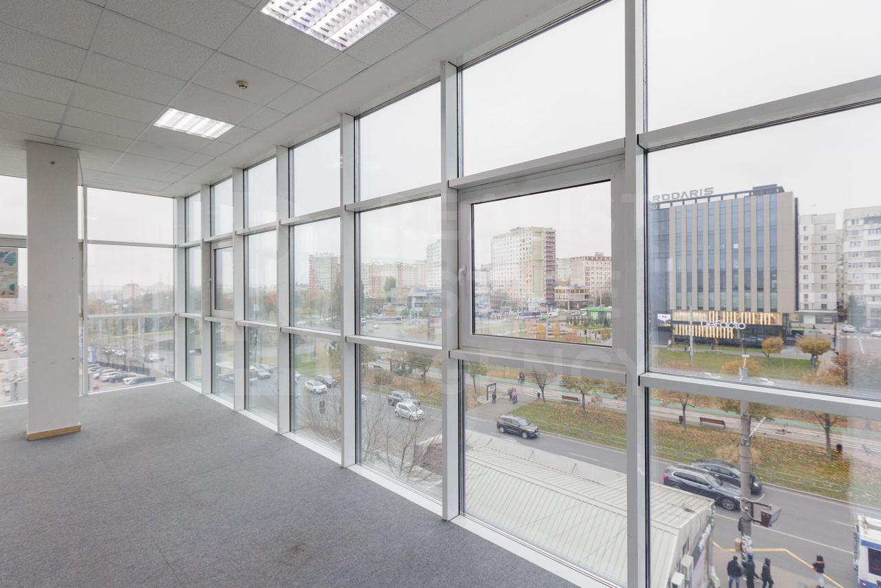 Chirie, spațiu comercial, 700 mp, str. Mircea cel Bătrîn, Ciocana - Poză 25