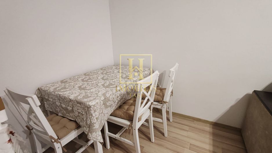 Apartament 2 camere, decomandat, 51mp, Podu Ros-450 euro - Poză 3