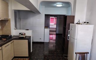 Apartament cu 3 camere, decomandat, 80 mp, Piata Marasti - Poză 9